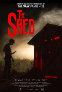 دانلود فیلم The Shed 201946984-910898619