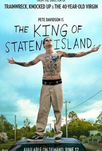 دانلود فیلم The King of Staten Island 202046623-1039907055