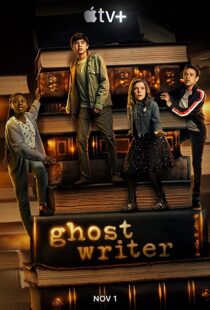 دانلود سریال Ghostwriter46011-924486580