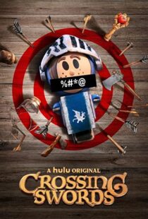 دانلود انیمیشن Crossing Swords46647-1884101806