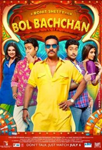 دانلود فیلم هندی Bol Bachchan 201246275-81479625