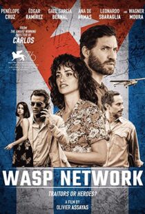 دانلود فیلم Wasp Network 201947213-799370819
