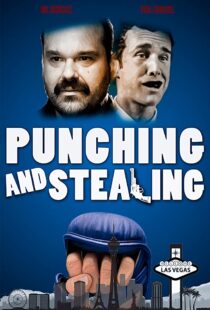 دانلود فیلم Punching and Stealing 202045755-1644032715