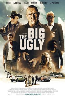 دانلود فیلم The Big Ugly 202048453-219291724