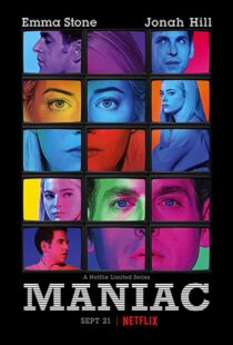 دانلود سریال Maniac36970-1218612001