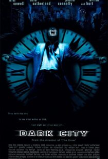 دانلود فیلم Dark City 199848549-1805126303
