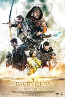دانلود فیلم Heavenquest: A Pilgrim’s Progress 202047797-960721180