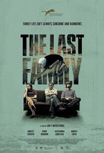 دانلود فیلم The Last Family 201648448-448251286
