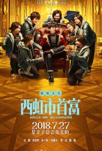 دانلود فیلم Hello Mr. Billionaire 201847655-1771198863