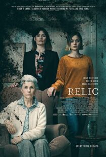 دانلود فیلم Relic 202047791-1952477725