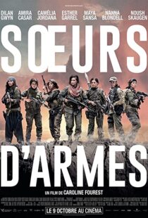 دانلود فیلم Sisters in Arms 201948483-1193174991