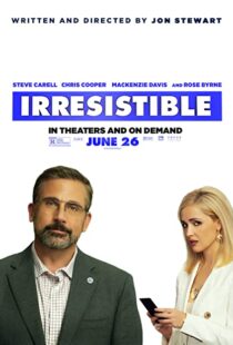 دانلود فیلم Irresistible 202047979-1872014093