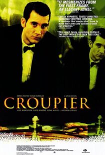 دانلود فیلم Croupier 199853023-1946549601