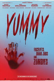 دانلود فیلم Yummy 201947803-2031080477