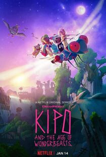 دانلود انیمیشن Kipo and the Age of Wonderbeasts48653-1621059420