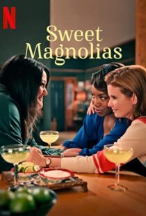 دانلود سریال Sweet Magnolias47511-688155699