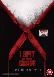 دانلود فیلم I Spit on Your Grave 197848005-1489093594