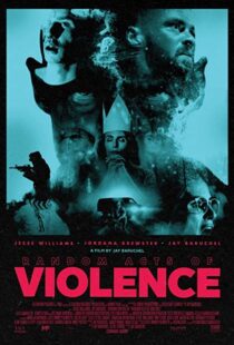 دانلود فیلم Random Acts of Violence 201948891-977195874