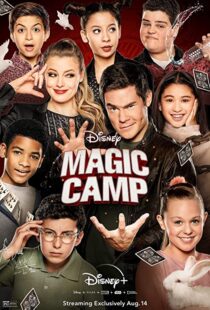 دانلود فیلم Magic Camp 202049681-920509424
