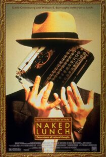 دانلود فیلم Naked Lunch 199149572-497422013