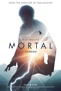 دانلود فیلم Mortal 202048703-445832382