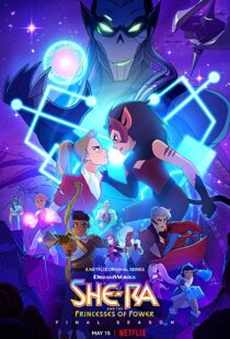 دانلود انیمیشن She-Ra and the Princesses of Power48767-519974920