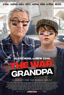 دانلود فیلم The War with Grandpa 202049902-594103800