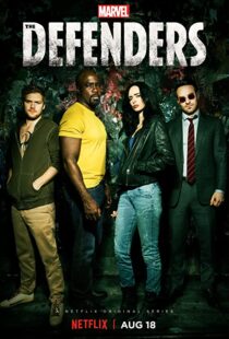 دانلود سریال The Defenders48866-350844657