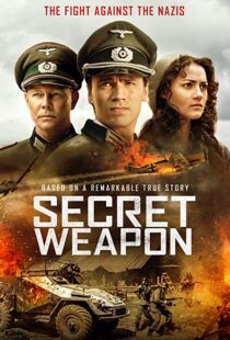 دانلود فیلم Secret Weapon 201948911-1035917201