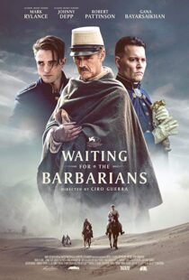دانلود فیلم Waiting for the Barbarians 201949109-498037289