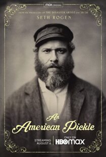 دانلود فیلم An American Pickle 202049151-338229804