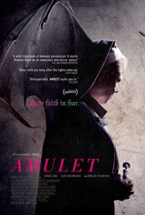 دانلود فیلم Amulet 202049025-68803200