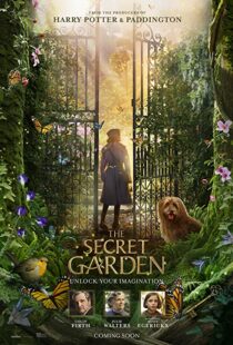 دانلود فیلم The Secret Garden 202049104-298862389
