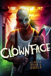 دانلود فیلم Clownface 201949591-1155480566