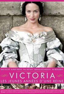 دانلود فیلم The Young Victoria 200949171-981277909