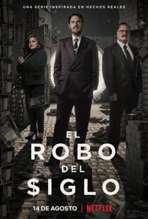 دانلود سریال The Great Heist49367-1622800103