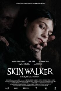 دانلود فیلم Skin Walker 201949677-1325749855