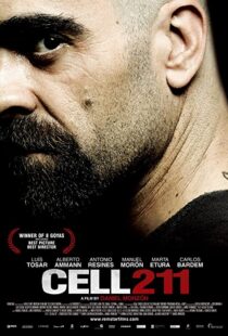 دانلود فیلم Celda 211 200949118-688073249