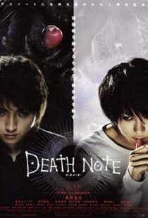 دانلود فیلم Death Note 200648827-624740676