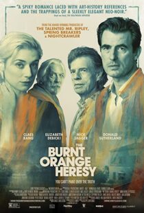 دانلود فیلم The Burnt Orange Heresy 201949779-48881131