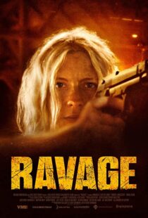 دانلود فیلم Ravage 201949821-704902237