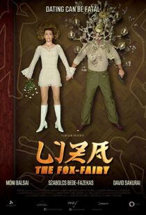 دانلود فیلم Liza the Fox-Fairy 201549243-997157403
