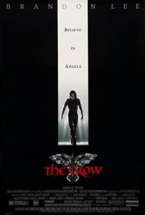 دانلود فیلم The Crow 199450933-1869409730