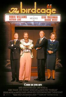 دانلود فیلم The Birdcage 199650264-77347399
