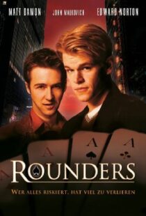 دانلود فیلم Rounders 199851249-1254205031