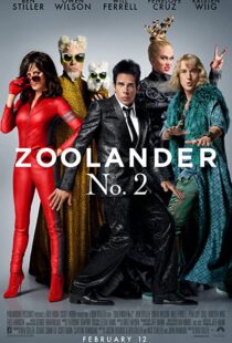 دانلود فیلم Zoolander 2 201650584-1208260600