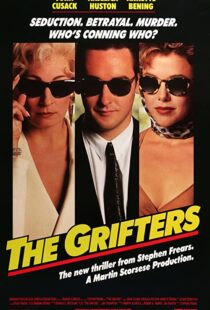 دانلود فیلم The Grifters 199050699-1172490455