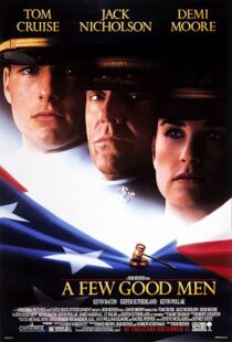 دانلود فیلم A Few Good Men 199250089-1448706158