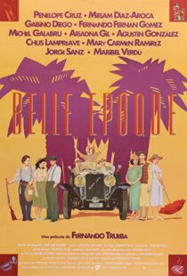دانلود فیلم Belle Epoque 199250021-539536444