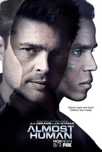 دانلود سریال Almost Human51504-1923379238